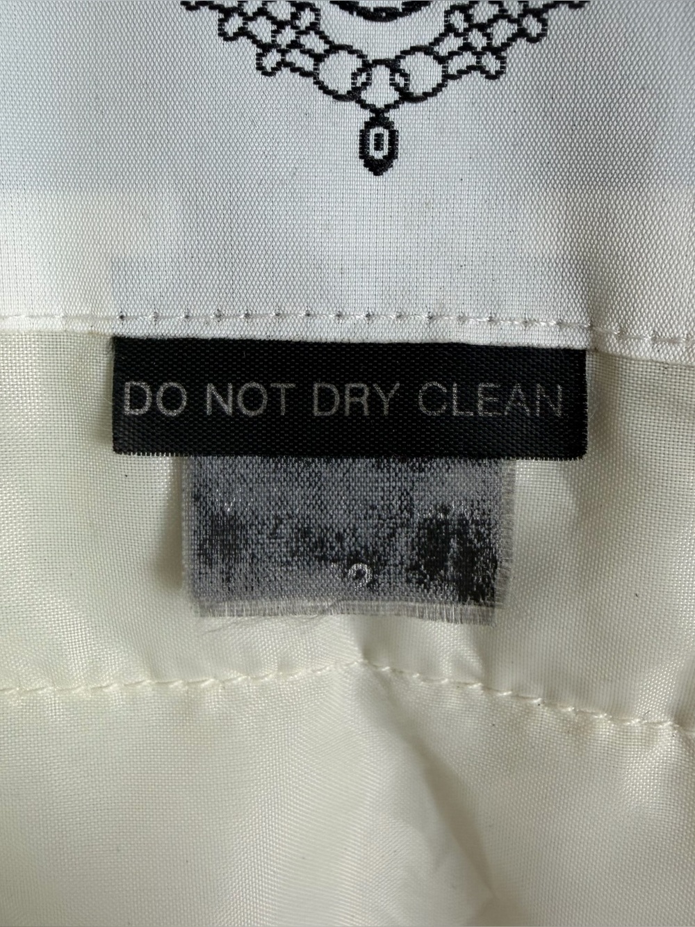 NILS Vintage Women’s Blue Hooded Ski Parka Jacket Made in USA Insulated Retro 90 - Picture 9 of 14